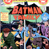 Detective Comics #483 - Steve Ditko, Don Newton art 