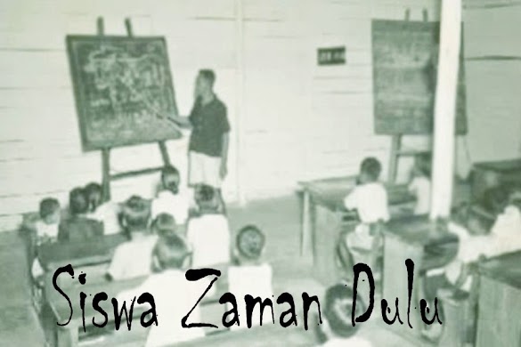 Guru Membentuk Huruf Bangsa , Guru Juga Insan ...