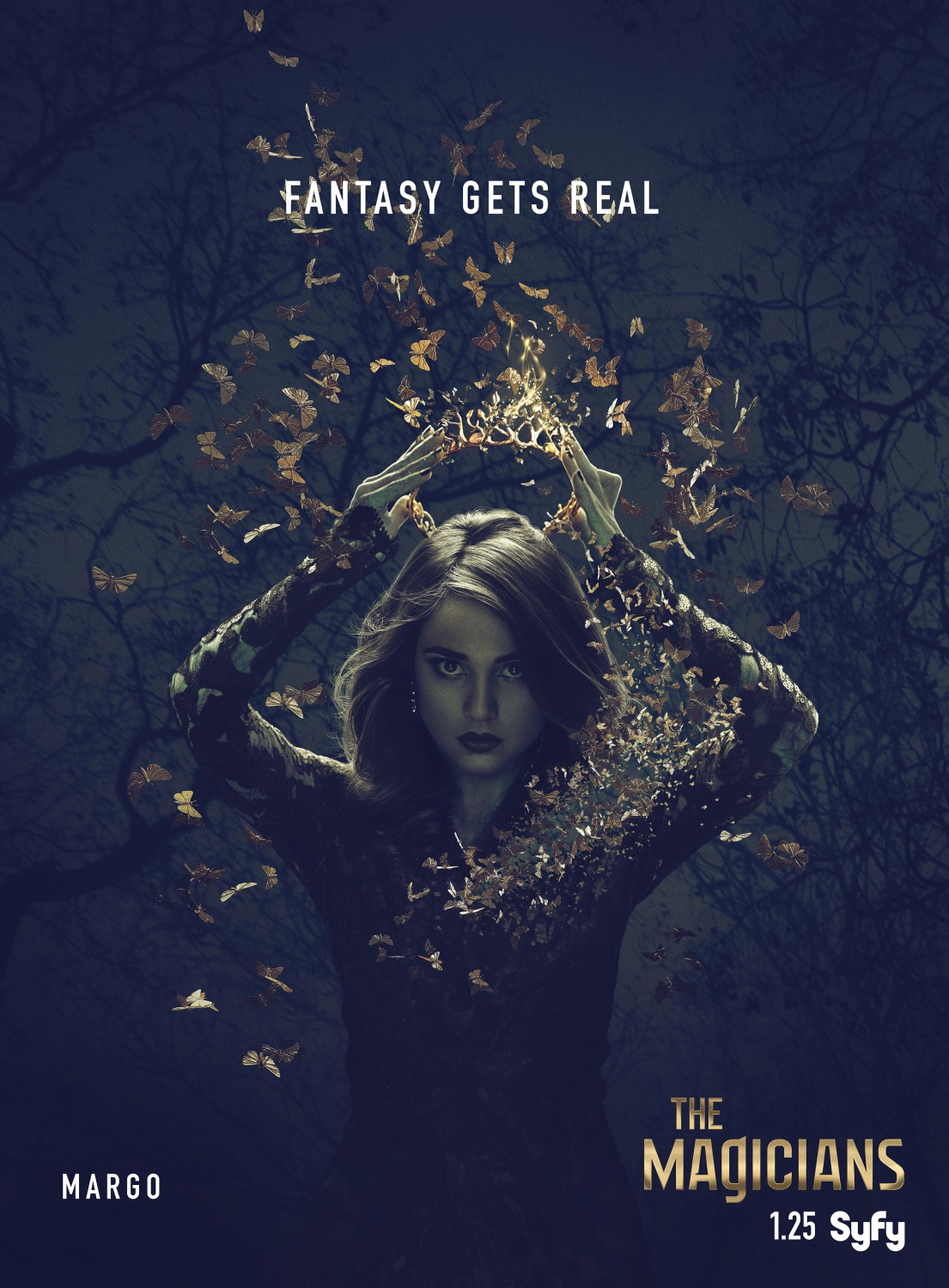 Magicians Season 2 Magicians Season 2