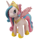 My Little Pony Princess Celestia Plush by Multi Pulti