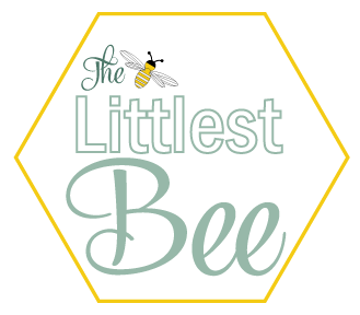 The Littlest Bee