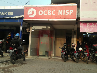 Alamat Bank Ocbc Nisp Karanganyar Subang Alamat Kantor Bank