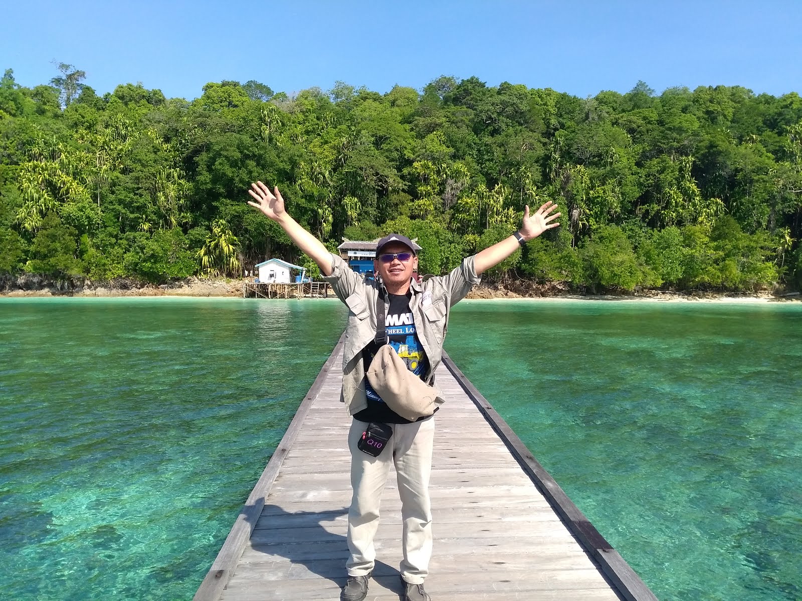 Pulau Kakaban