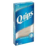 QC Coupon Mom: Q-tips, only $0.64 a box!