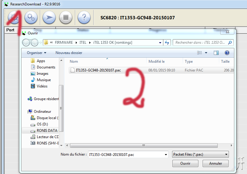 Huawei code calculator v3 download