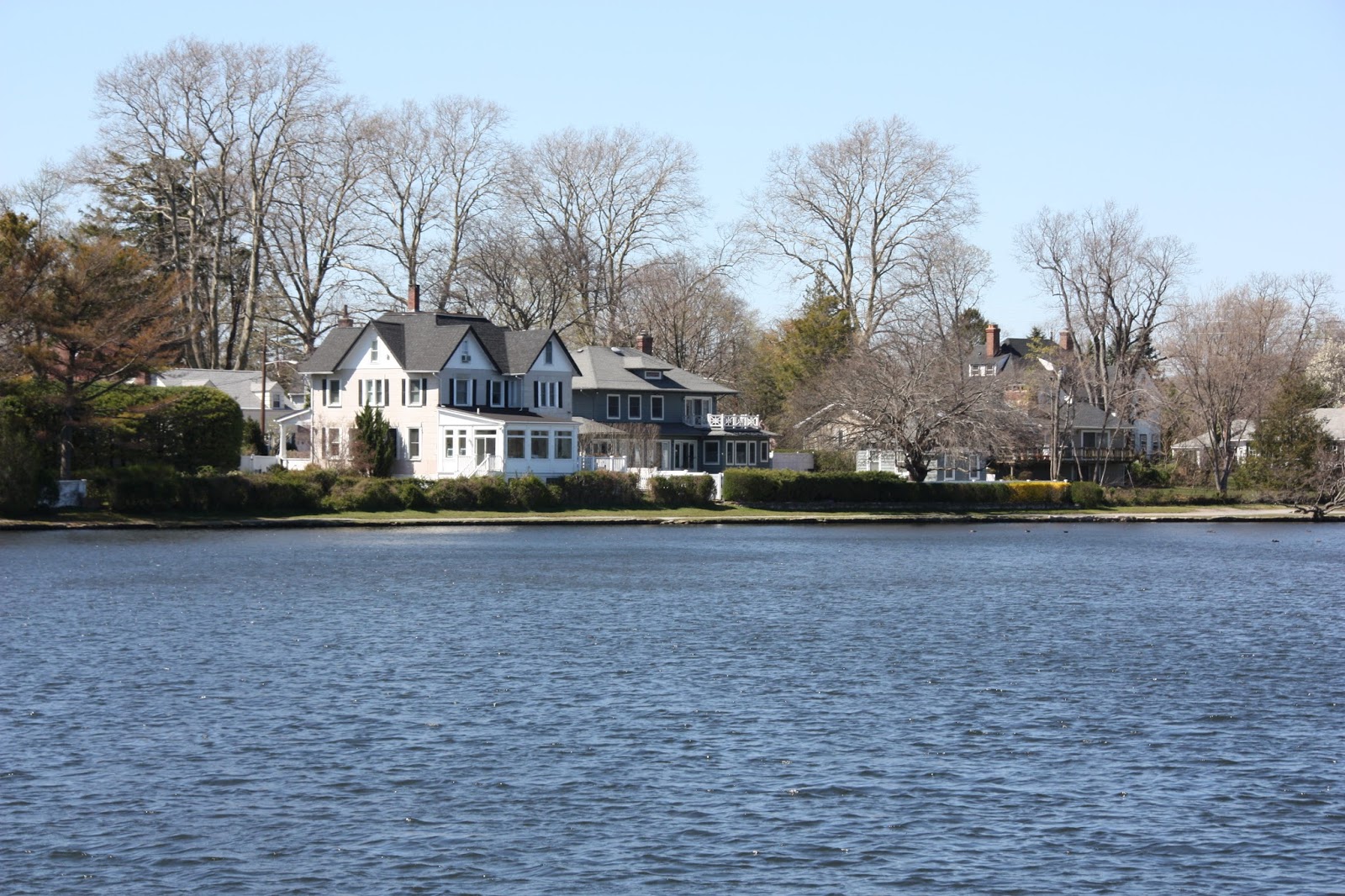 Babylon Long Island photos as of 2012