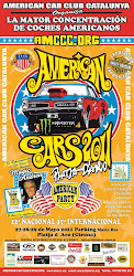 Amercian Cars 2011
