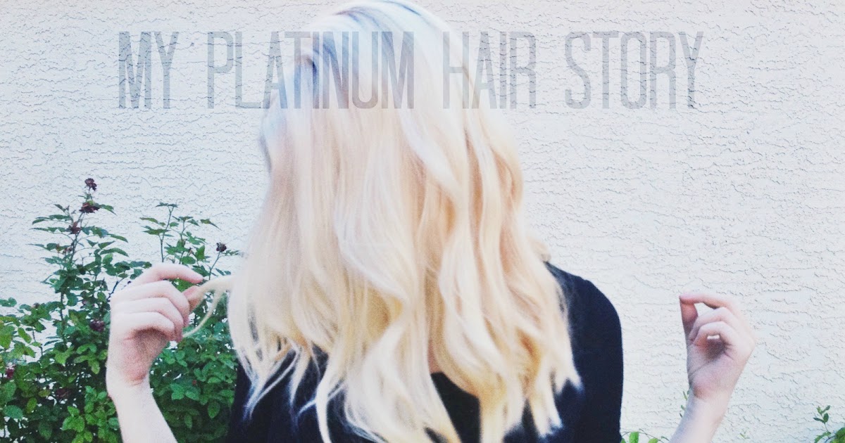 Tips for Maintaining Platinum Blonde Hair - wide 10