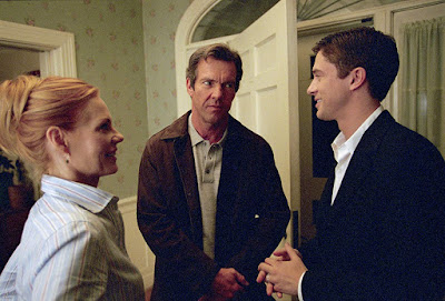 In Good Company 2004 Topher Grace Dennis Quaid Image 5