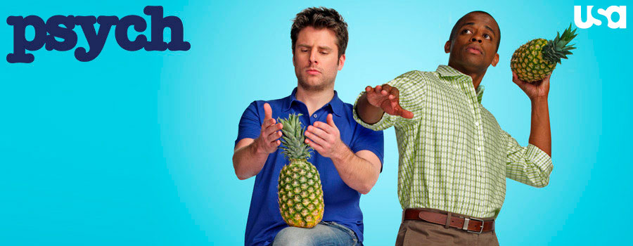 USD POLL : What was the best moment(s) of the Psych series finale?