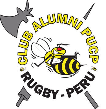Club Alumni Pucp Rugby Per