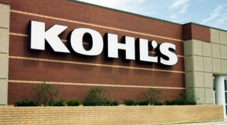 Kohls Credit Card Payment Address | Windows 8 Turorials
