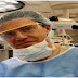 Διεθνής αναγνώριση για το Θεσπρωτό χειρουργό ρομποτικής Σάκη Χίσσα!