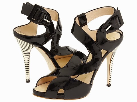 Best 10 High Heel Sandals New Designs Images 2014 | Latest World Fashion