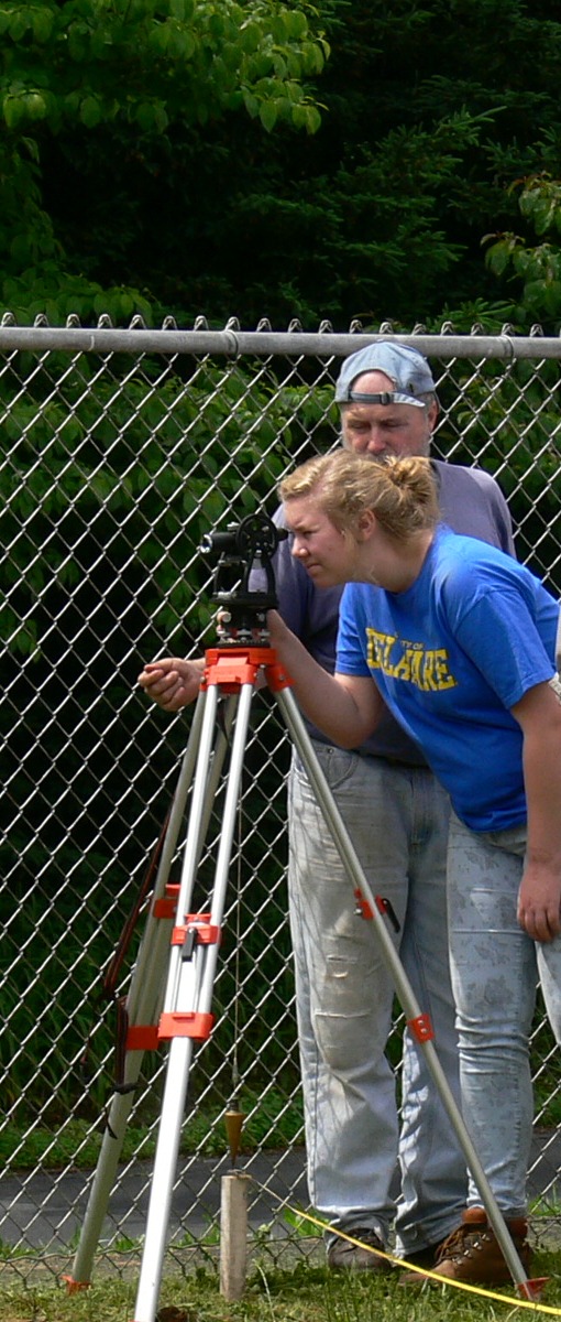 This Week In Pennsylvania Archaeology A Simulated Archaeology Project
