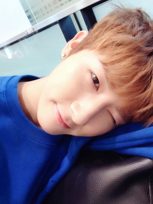 몬스타엑스 목소리 좋은 막내 IM | 인스티즈