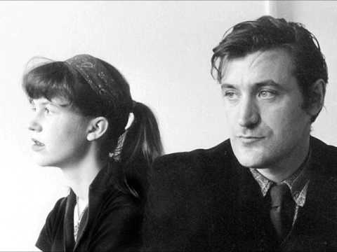 Ted Hughes | Ink of Life