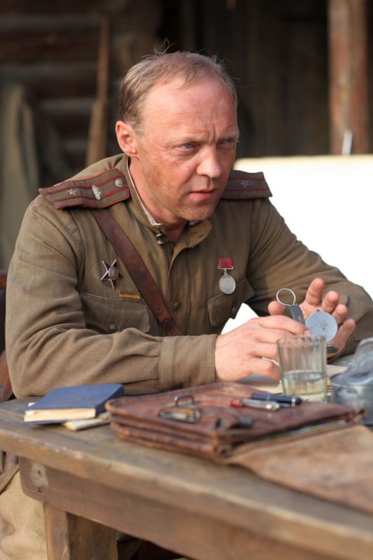 J.B. Spins Submitted By Russia White Tiger