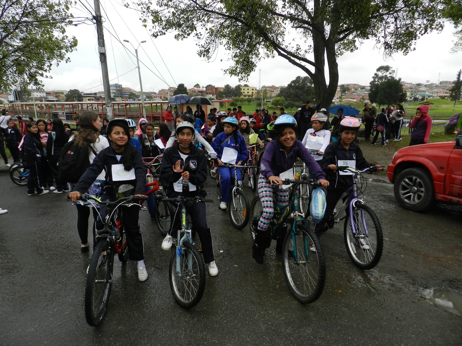 TALLER SEMINARIO "SUMAK KAWSAY EN EL MUNDO DE LOS MÁS PEQUEÑOS" TODO