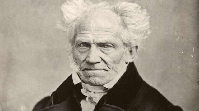 Schopenhauer y sus 38 maneras de ganar una discusión
