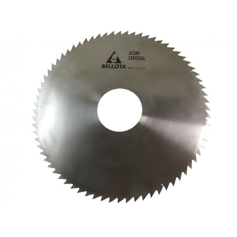 Máquina simple: la cuña