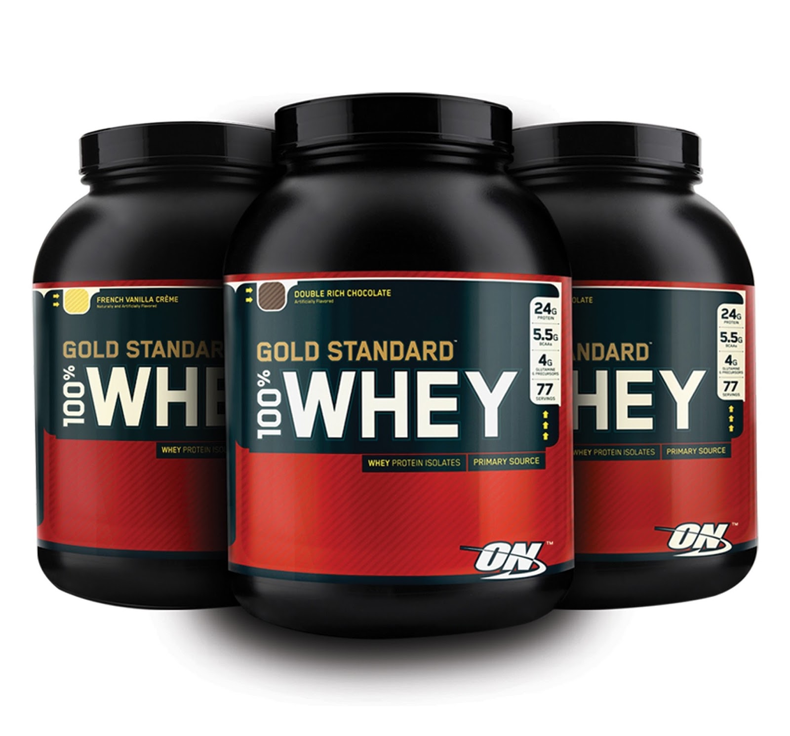 Best Protein for Building Muscles - Whey Protein As a Muscle Builder