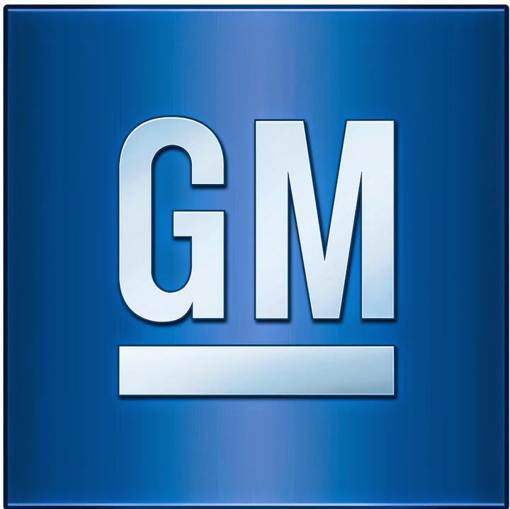 clip art gm logo - photo #10