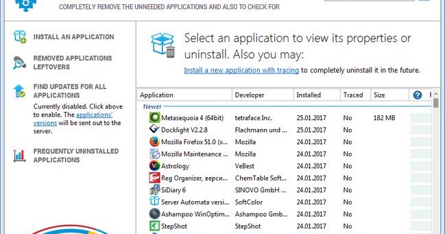 soft organizer pro vs revo uninstaller soft organizer pro vs revo uninstaller