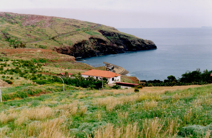 quinta do lorde marina madeira