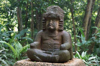 Peradaban Olmec