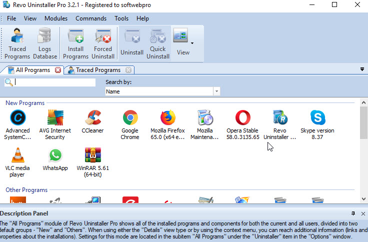 Revo Uninstaller 4 Pro Goole Dive Downloads Free Licence
