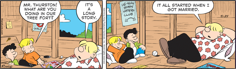 Hi And Lois Shower Hi And Lois Shower