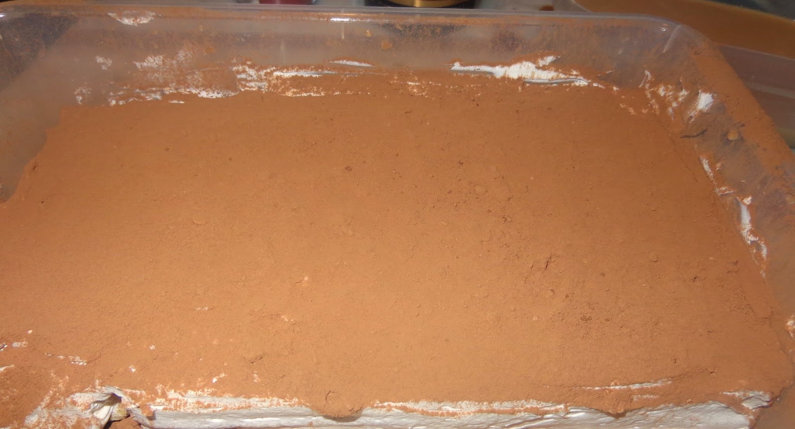 Τιραμισού εύκολο!!!