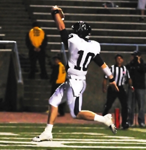 Roar Lions 2023: Ivy League Football 2012