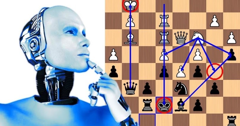 Magnus Carlsen jogando xadrez como Alphazero 