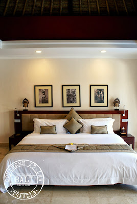 The Viceroy Bali, Ubud Review - Deluxe Terrace Villa Suite