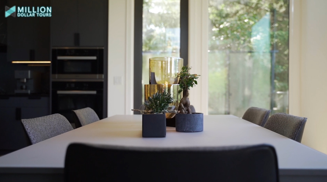43 Interior Design Photos vs. 2432 Sovereign Crescent SW, Calgary Luxury Home Tour