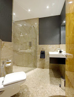 Bathroom Shower Design Pictures