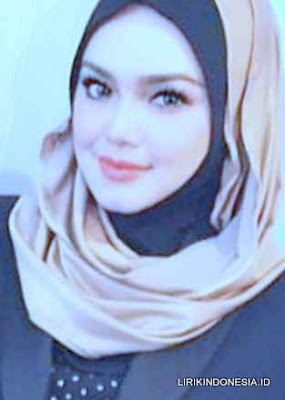 Lirik Lagu Betapa Ku Cinta Padamu - Siti Nurhaliza | Lirik Lagu Populer