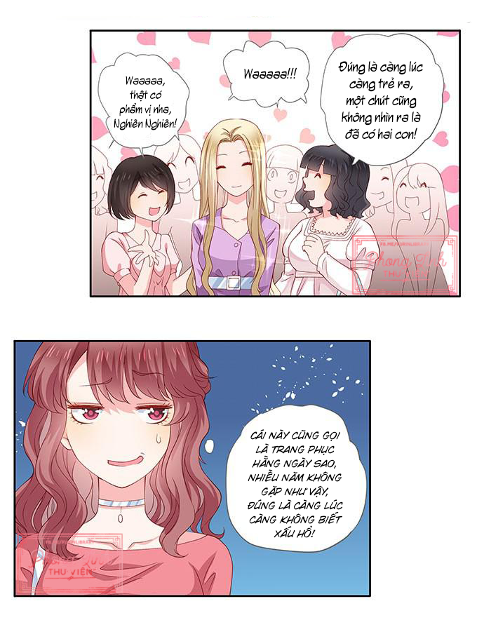 Bạn Trai Diy - Chương 2 - Trang 17