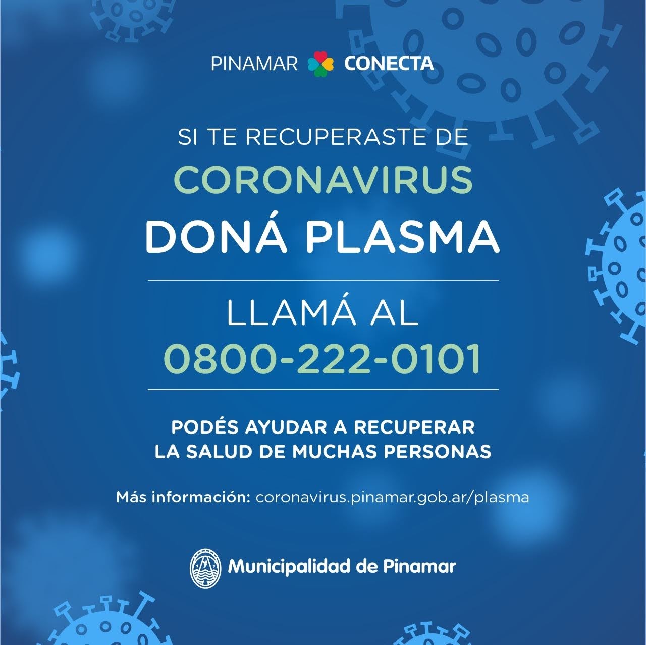 Dona Plasma