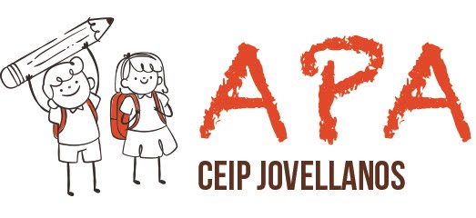 APA CEIP Jovellanos