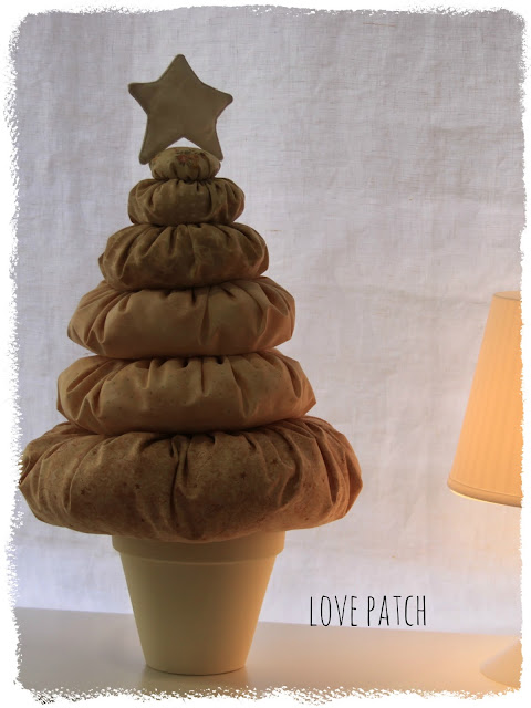 LOVEPATCH: Árboles de Navidad