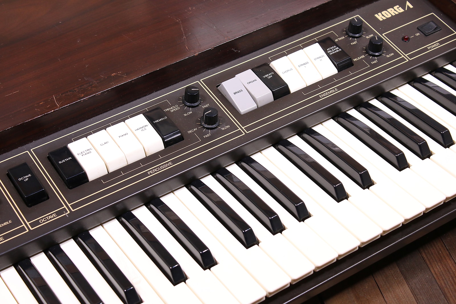 MATRIXSYNTH: Korg Lambda ES-50 232978