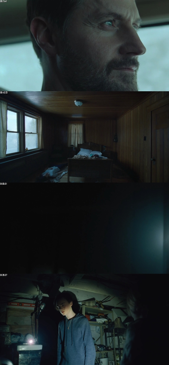 The Lodge 2019 BluRay 720p 480p Dual Audio Hindi English Full Movie Download