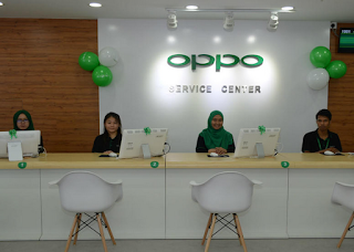 Berikut Daftar Service Center Oppo Di Wilayah Jawa Barat | PUSTAKA