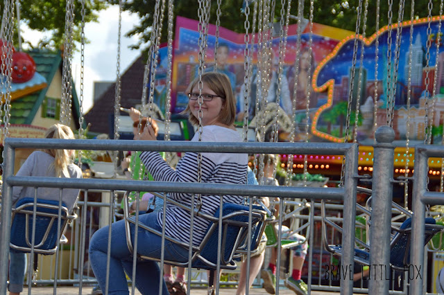 Brarupmarkt Süderbrarup