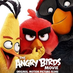 Imagine Dragons - On Top Of The World (OST. The Angry Birds Movie) mp3 Imagine Dragons - On Top Of The World (OST. The Angry Birds Movie) mp3