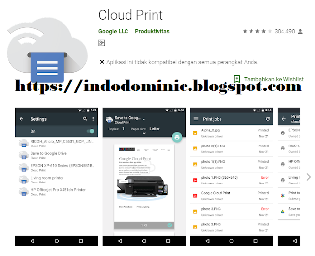 Cloud Print Apk Cloud Print Apk