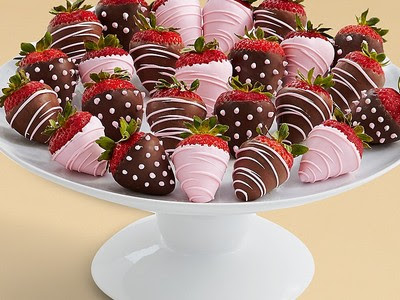 find to Chocolate Covered Strawberries Near Me